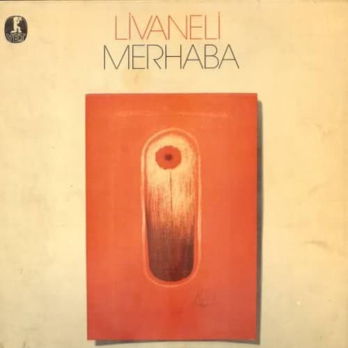 Merhaba cover