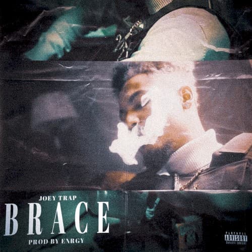 BRACE cover