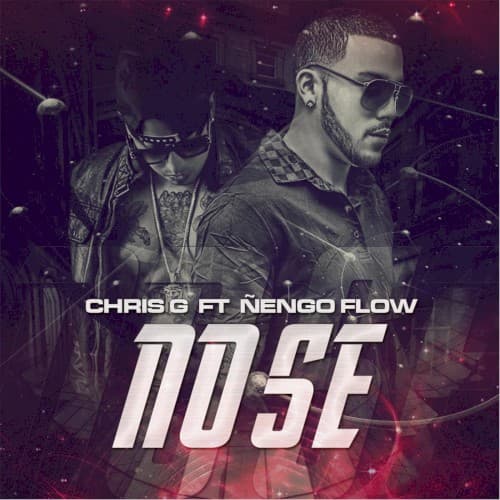 No sé cover