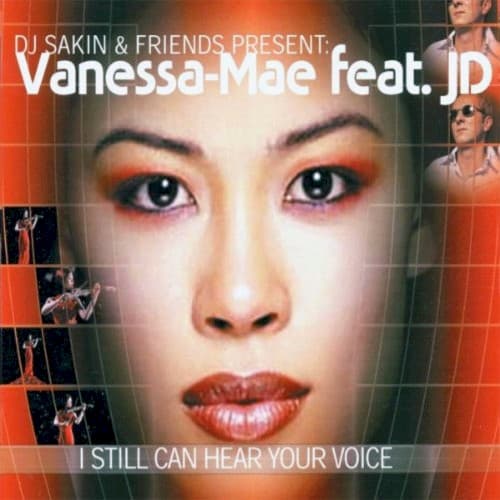 I Still Can Hear Your Voice cover
