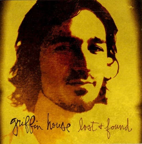 Lost & Found cover