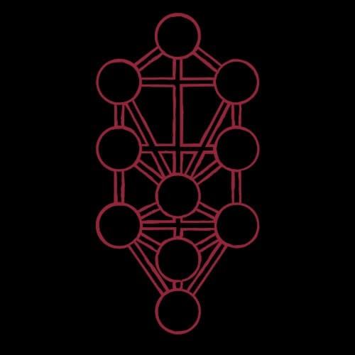 Black Magick cover