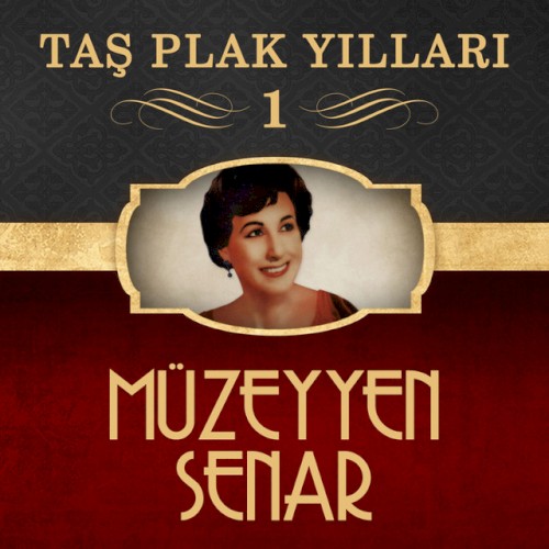 Taş Plak Yılları, Vol. 1 cover