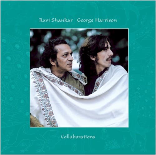 Collaborations cover
