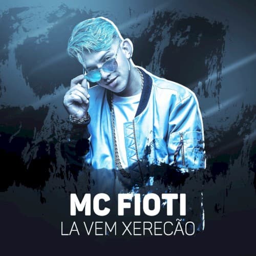 Lá vai xerecão cover