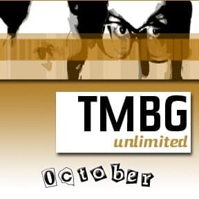 TMBG UnLtd October cover