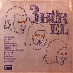 3 Hürel cover