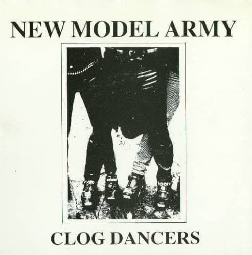 Clog Dancers cover