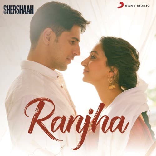 Ranjha (From “Shershaah”) cover