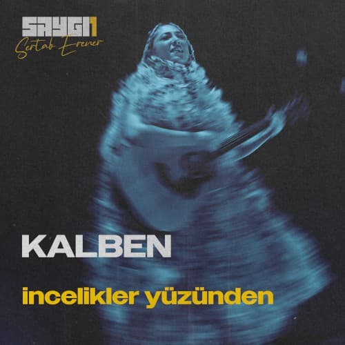 İncelikler Yüzünden cover