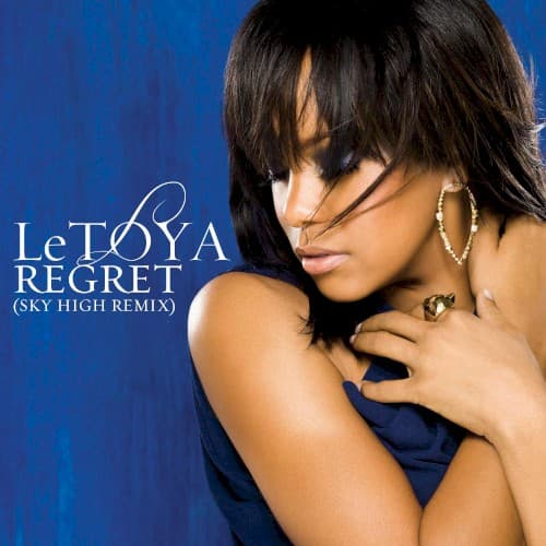 Regret cover