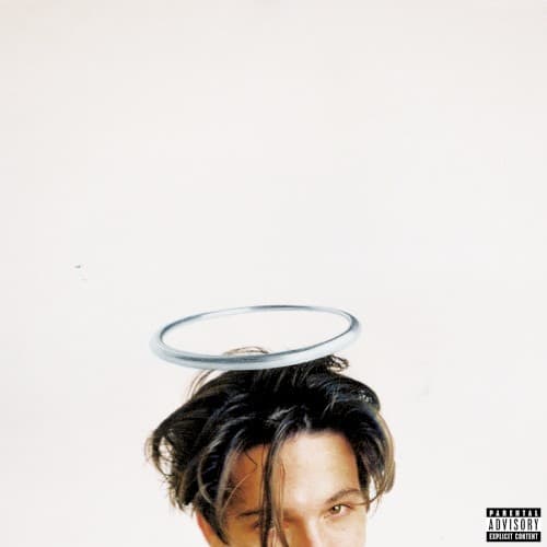 for the people in the back cover