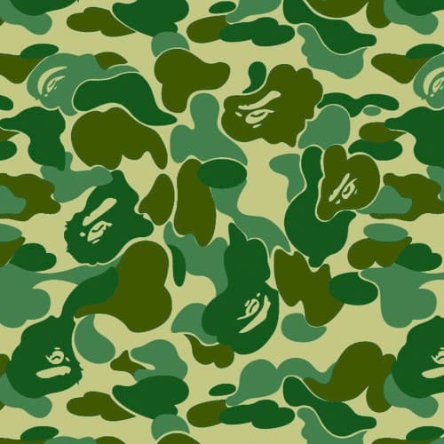 Bape Music cover