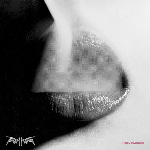Holy Smokes cover