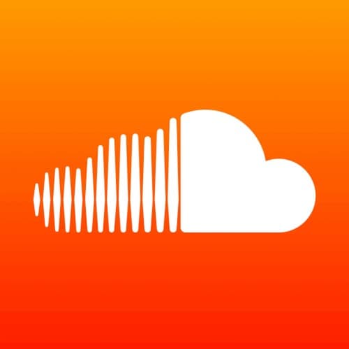 SoundCloud cover