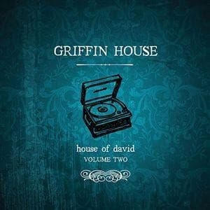 House of David, Volume 2 cover