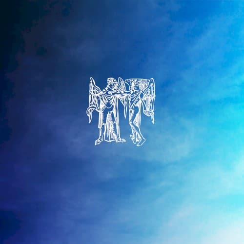 Gemini Man cover