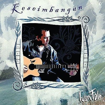Keseimbangan cover