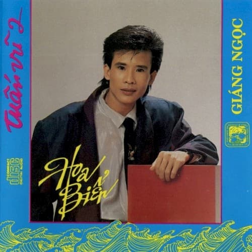 Hoa biển (Tuấn Vũ 2) cover