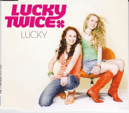 Lucky cover