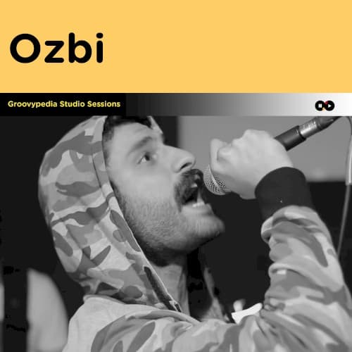 Zaman Aktı: Groovypedia Studio Sessions (Live) cover