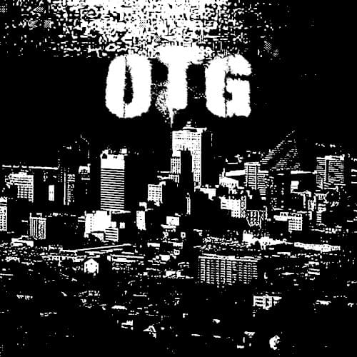 On The Gang cover