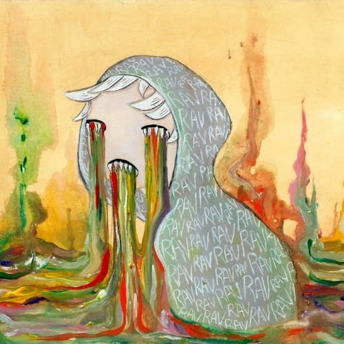 B-Sides & Rarities Vol.3 [2011-2015] cover