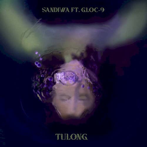 Tulong cover