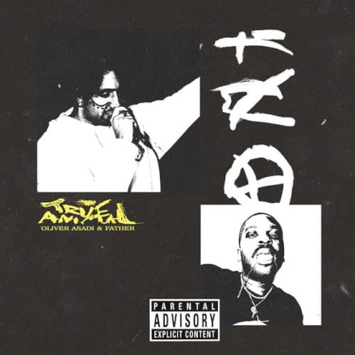 True Animal cover