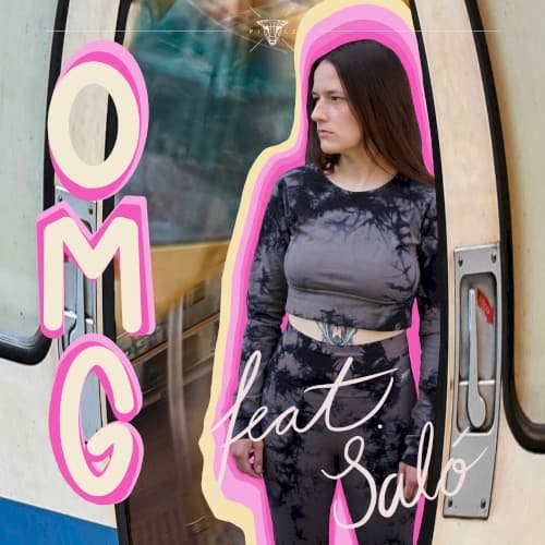 OMG cover