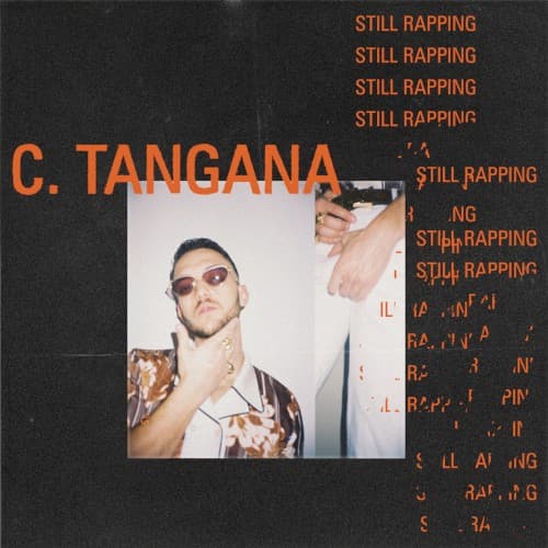 Still Rapping cover