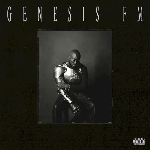 GENESIS FM cover