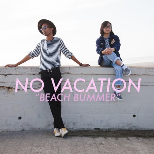 Beach Bummer cover