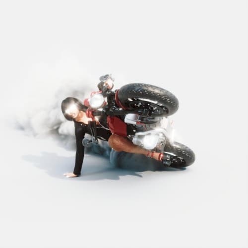 SLIDE cover