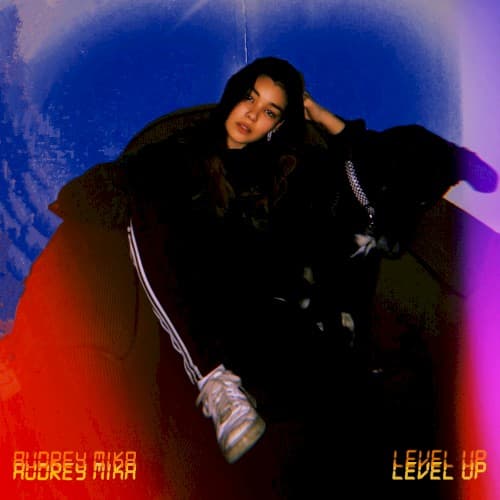 Level Up cover