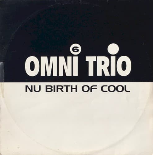Volume 6: Nu Birth of Cool / Torn cover