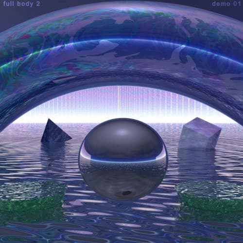 demo 01 cover