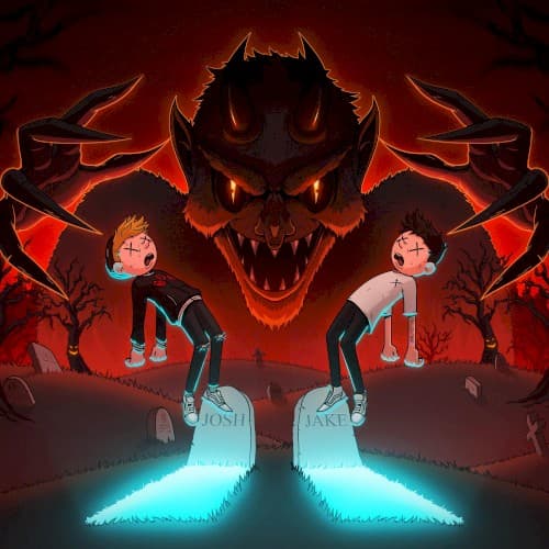Back From the Dead cover