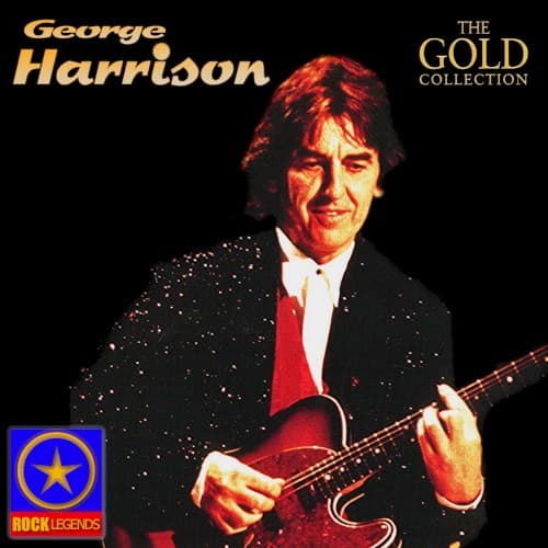 The Gold Collection cover