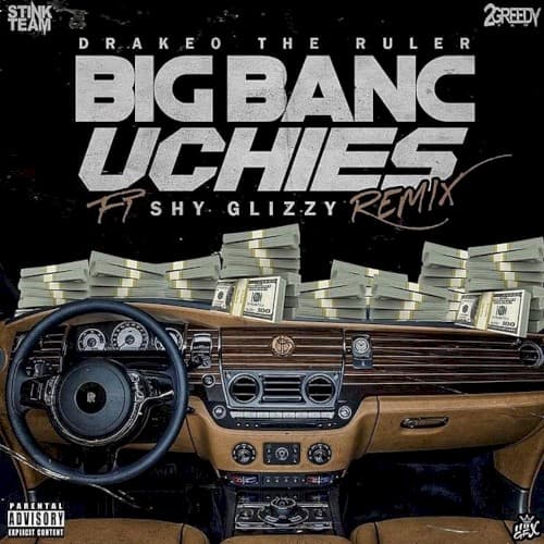 Big Banc Uchies (remix) cover