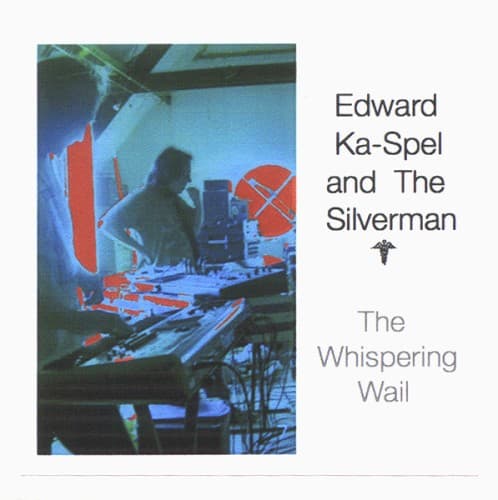 The Whispering Wail cover