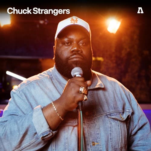 Audiotree Live cover