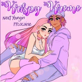 Krispy Kreme cover
