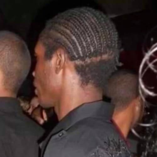 Neck Braids cover