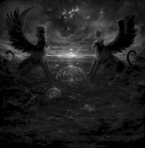 Arisen cover