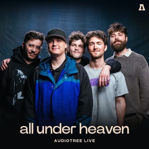 Audiotree Live cover