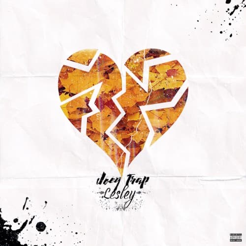 Lesley cover