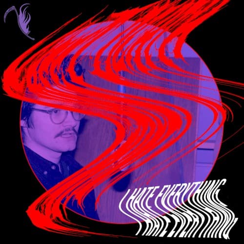I Hate Everything cover