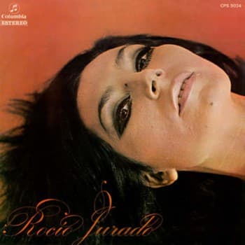 Rocío Jurado (Mi amigo) cover
