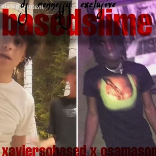 #BASEDSLiME cover
